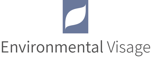 Environmental Visage logo